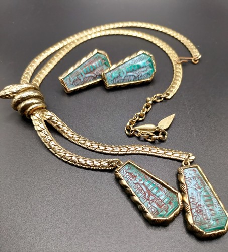 Eisenberg script E rhodium-plated rhinestone bracelet from the early 1940s, a past sale from the Decatique Studios eBay store